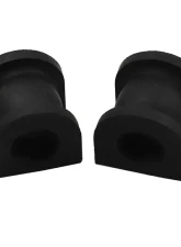 Beck/Arnley Suspension Stabilizer Bar Bushing Kit 101-7329                                     - 101-7329 - Image 6